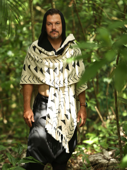 The Path | Nomad Cape | Him