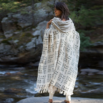 Viento Nomad Cape | Her