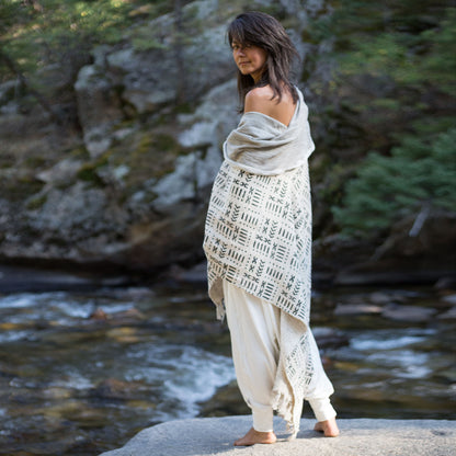 Viento Nomad Cape | Her