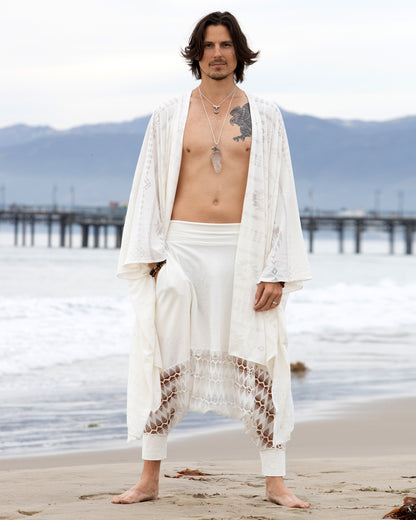 Aquila | Dance of Liberation Ceremonial Pant ♂