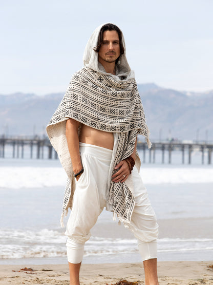 Glorka Poncho