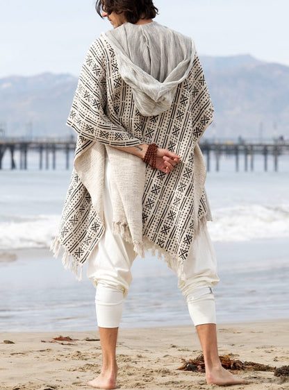 Glorka Poncho