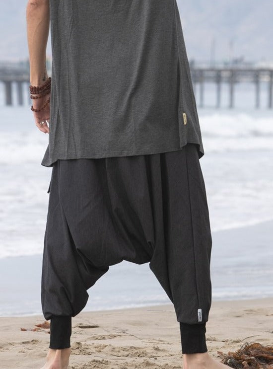 Slate | Gray Pants | Him