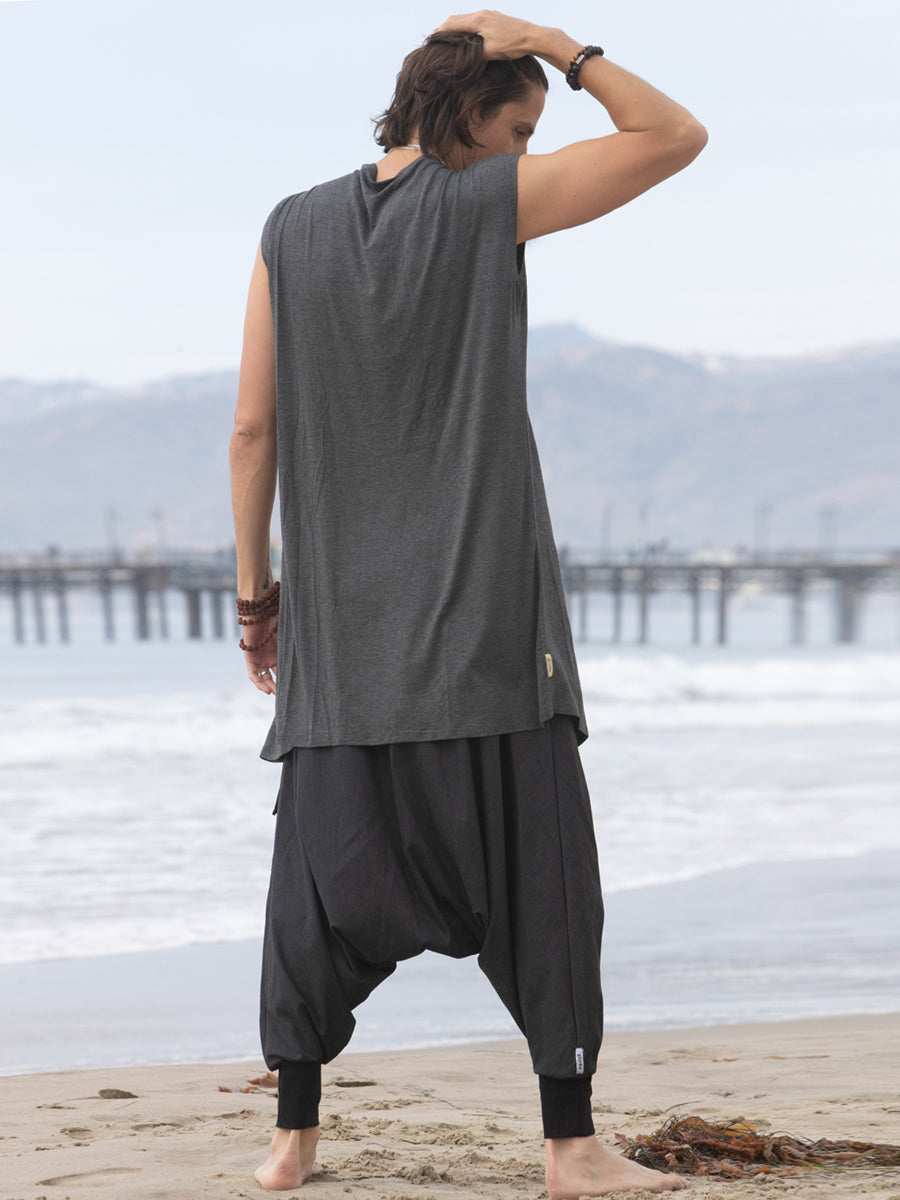 Slate | Gray Pants | Him