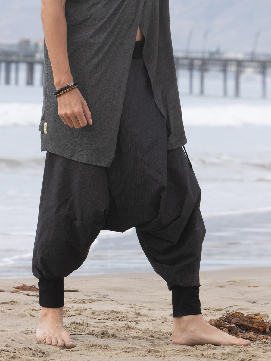 Slate | Gray Pants | Him
