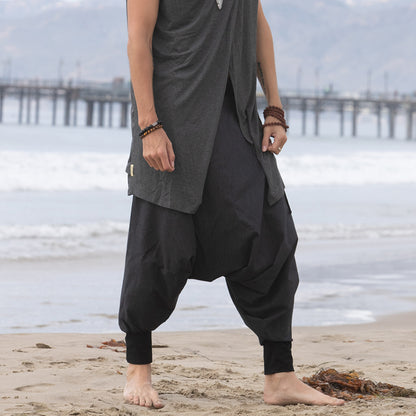 Slate | Gray Pants | Him