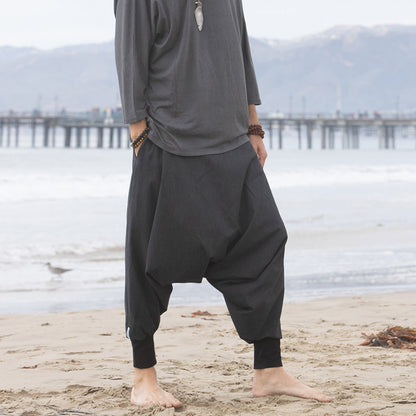 Slate | Gray Pants | Him
