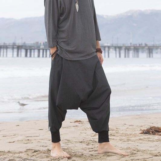 Slate | Gray Pants | Him