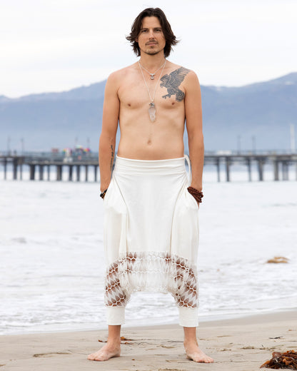 Aquila | Dance of Liberation Ceremonial Pant ♂