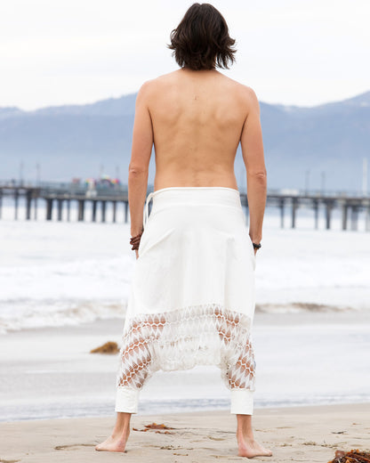 Aquila | Dance of Liberation Ceremonial Pant ♂