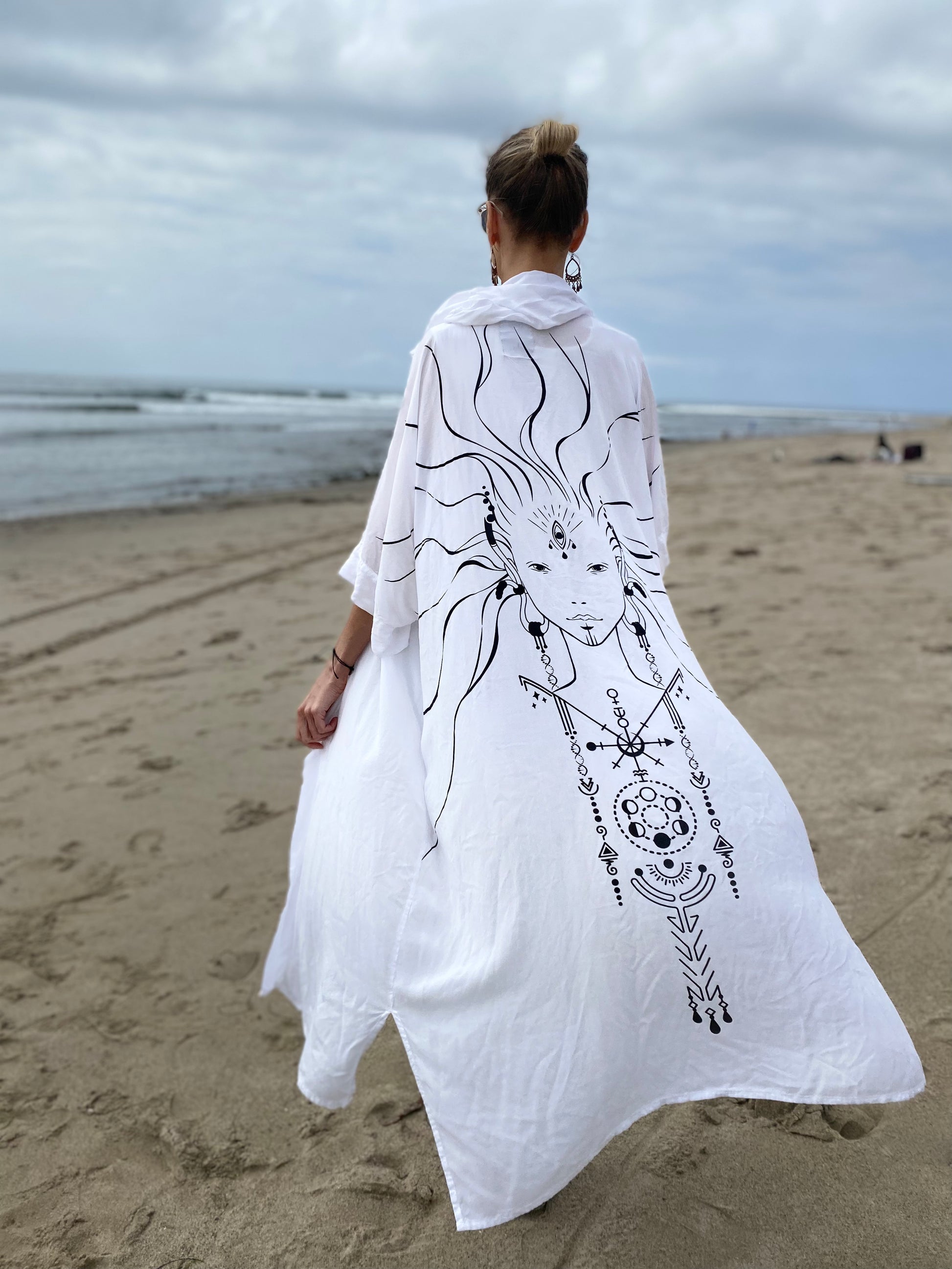 glorka kimono