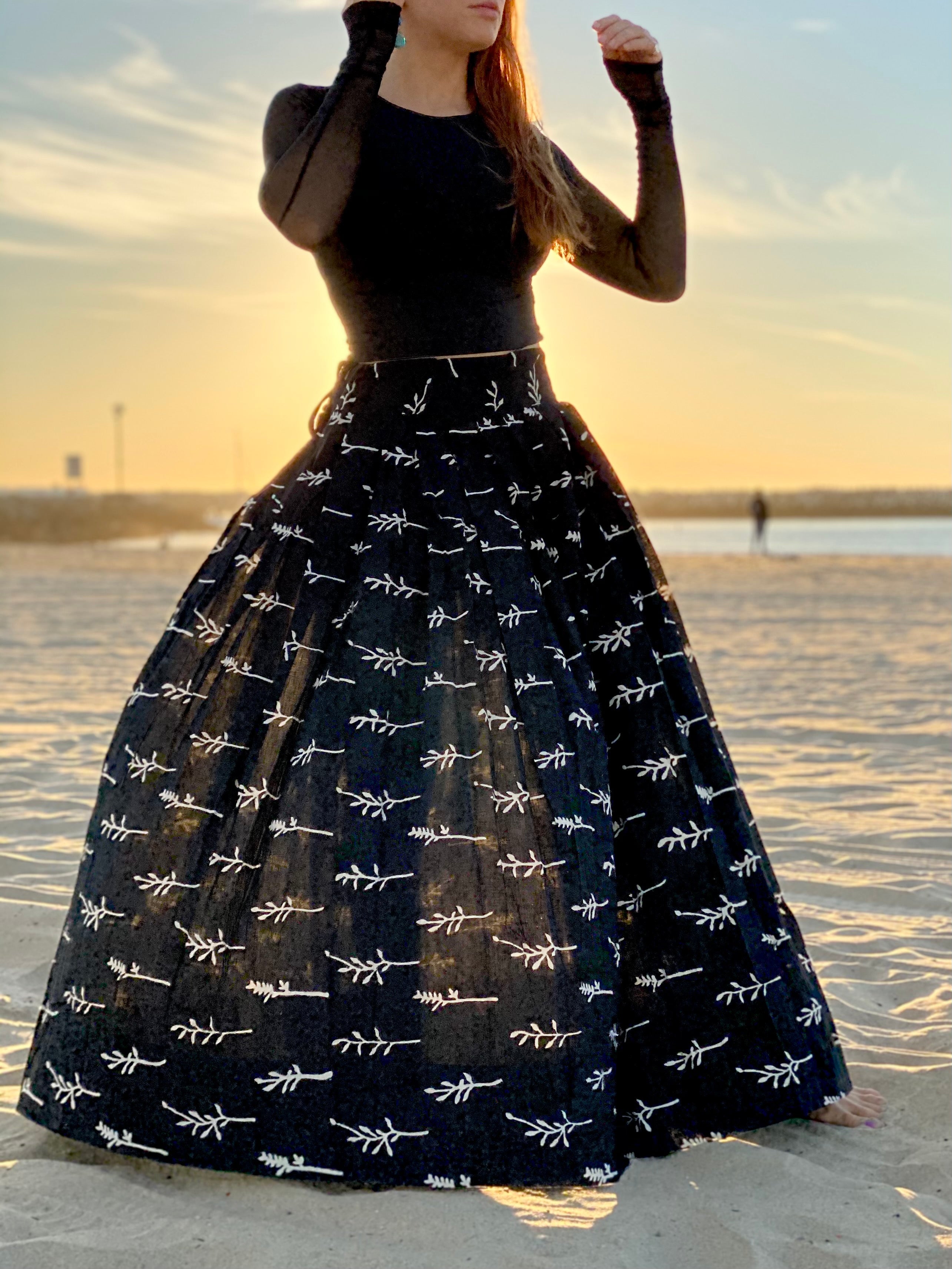 glorka skirt