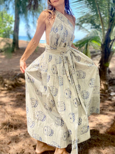 glorka dress