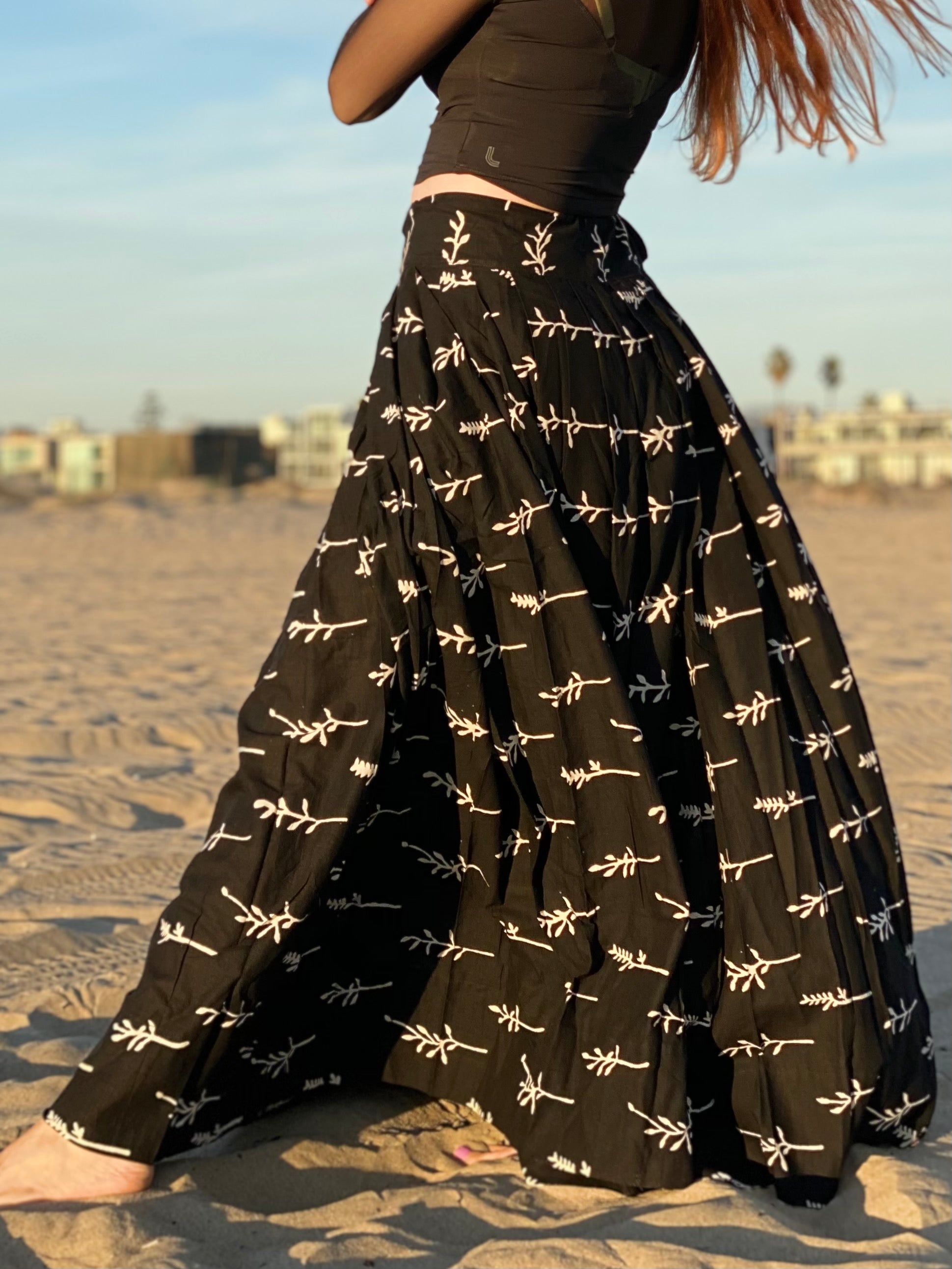 glorka skirt