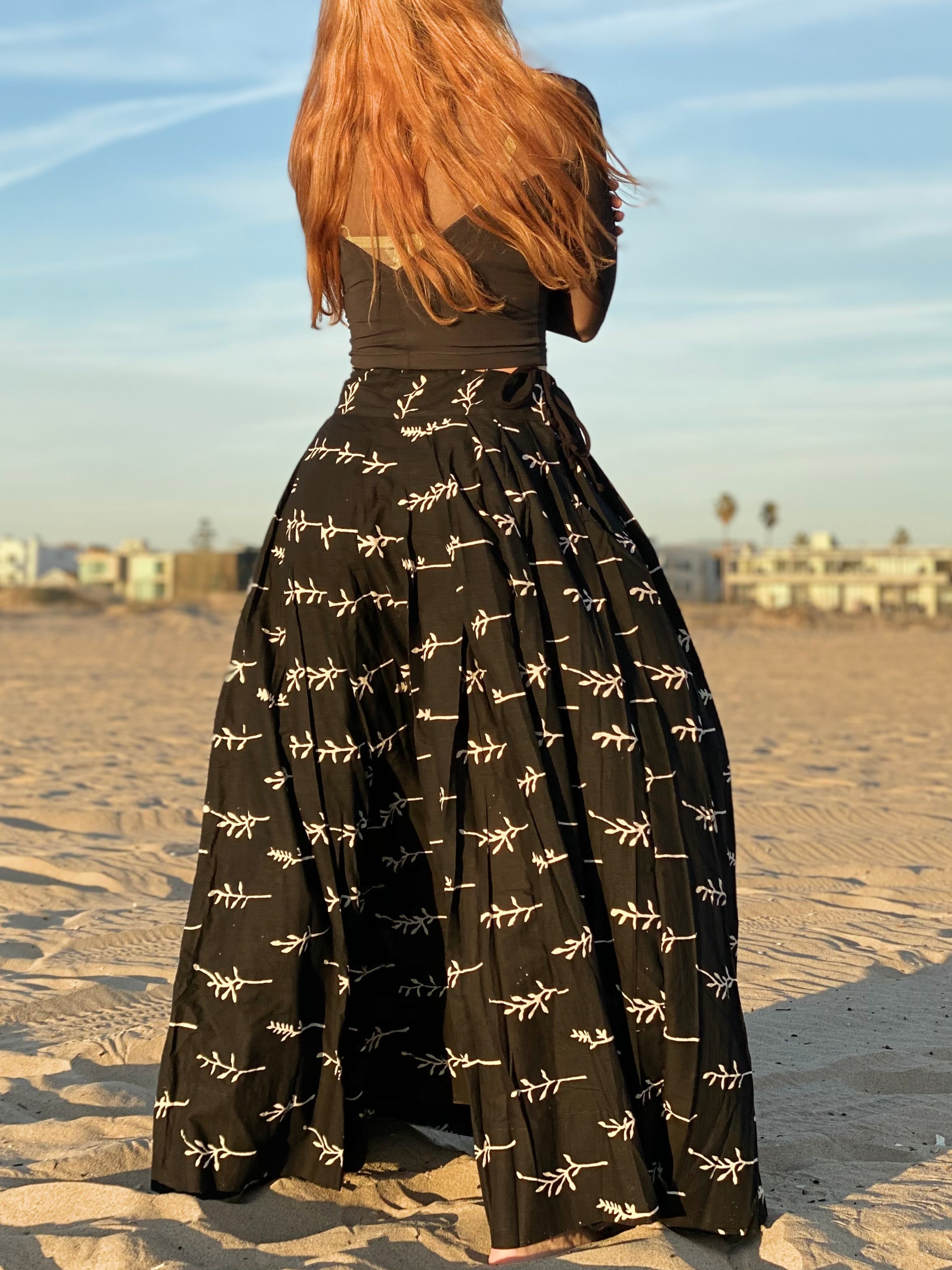 glorka skirt