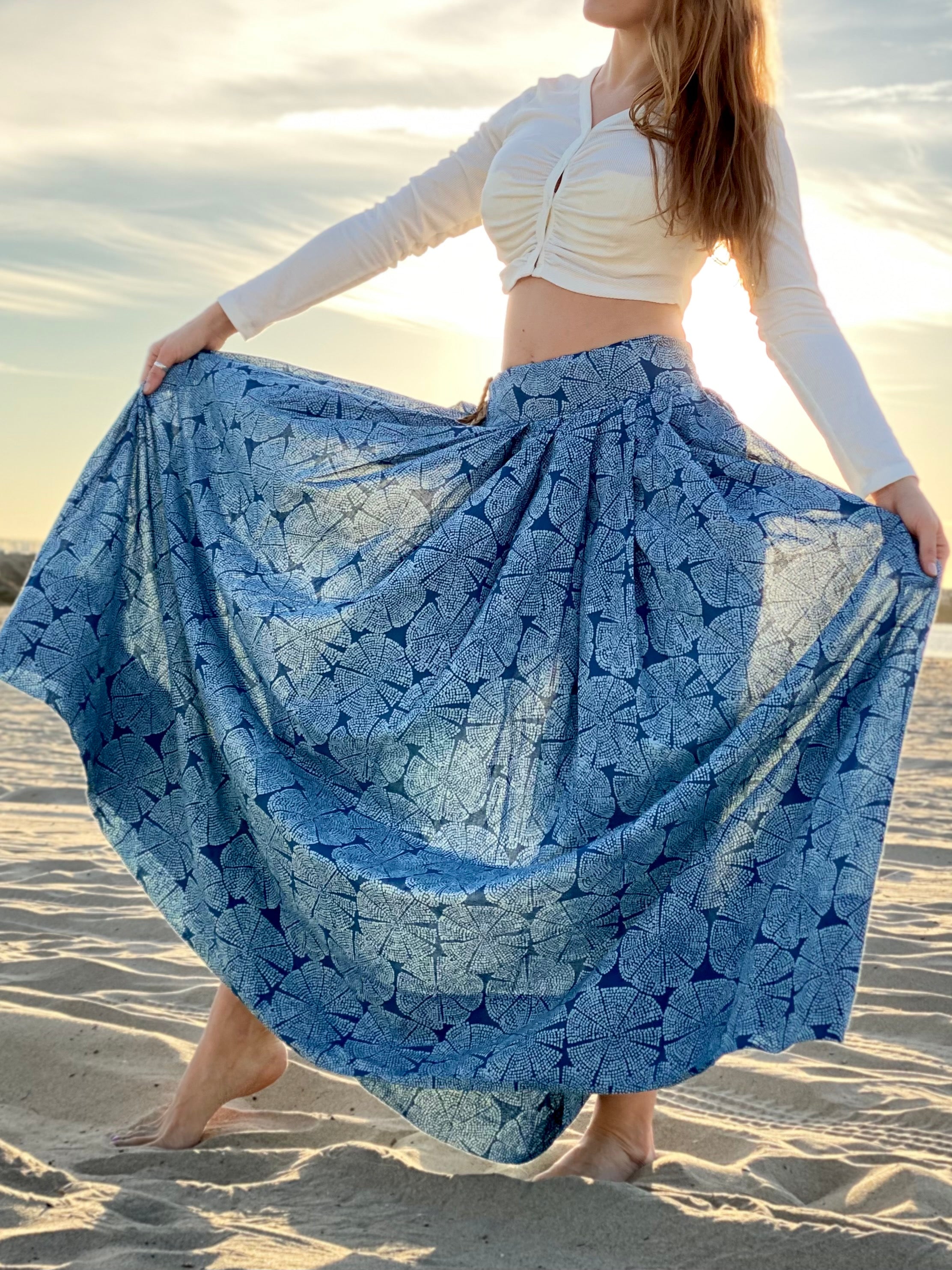 glorka skirt