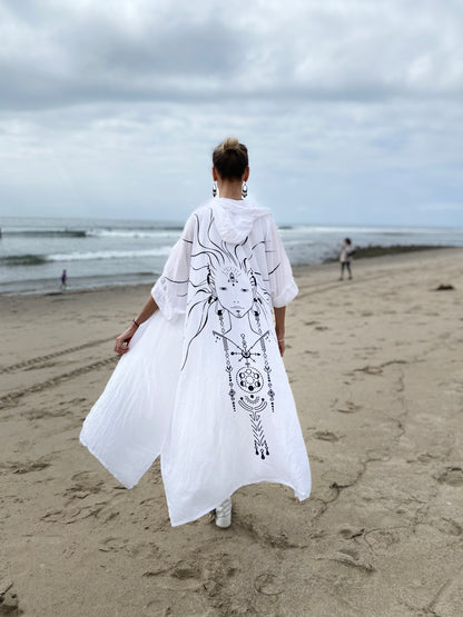 glorka kimono