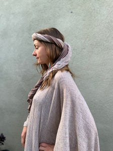 Glorka Scarf