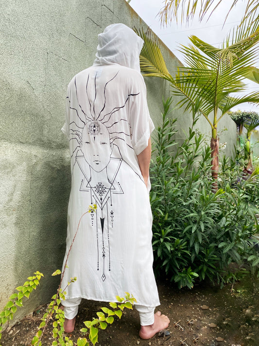 glorka kimono