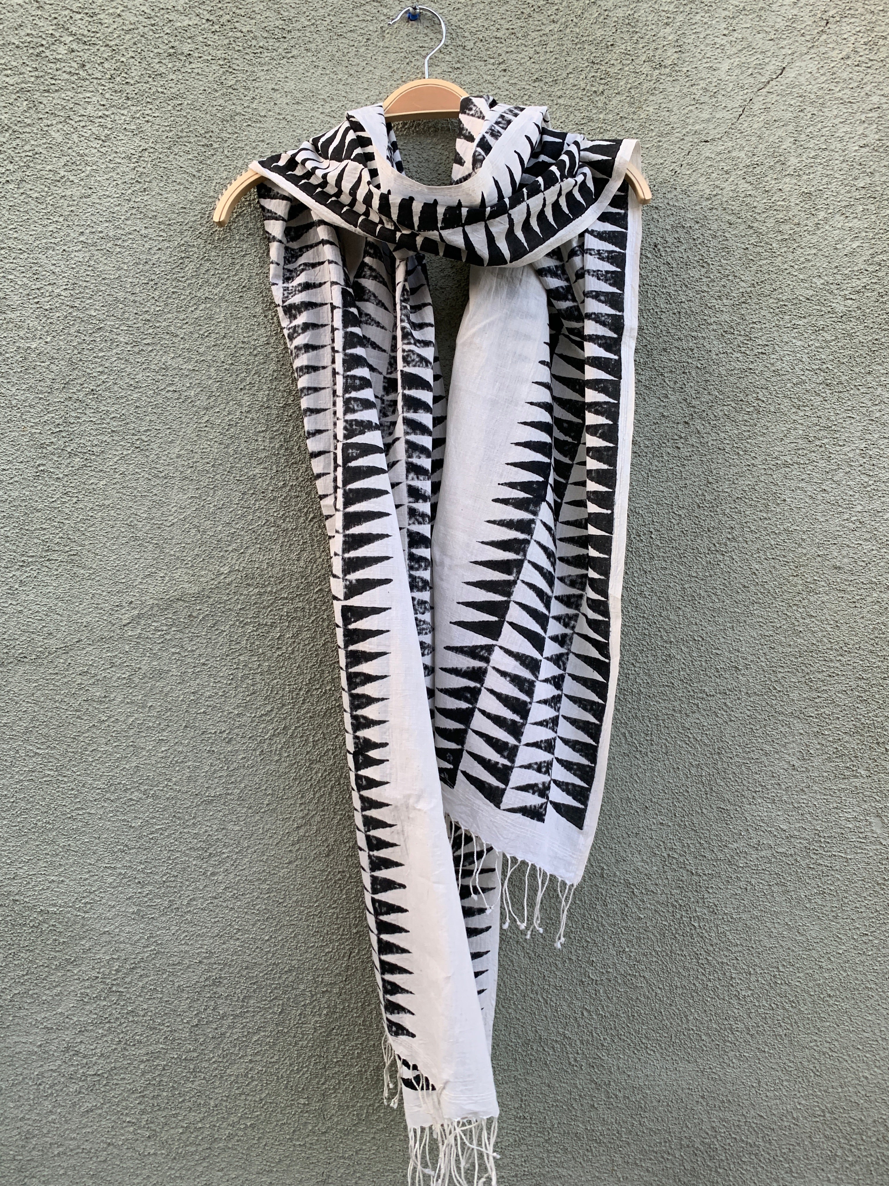 glorka scarf