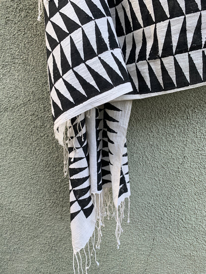 glorka scarf